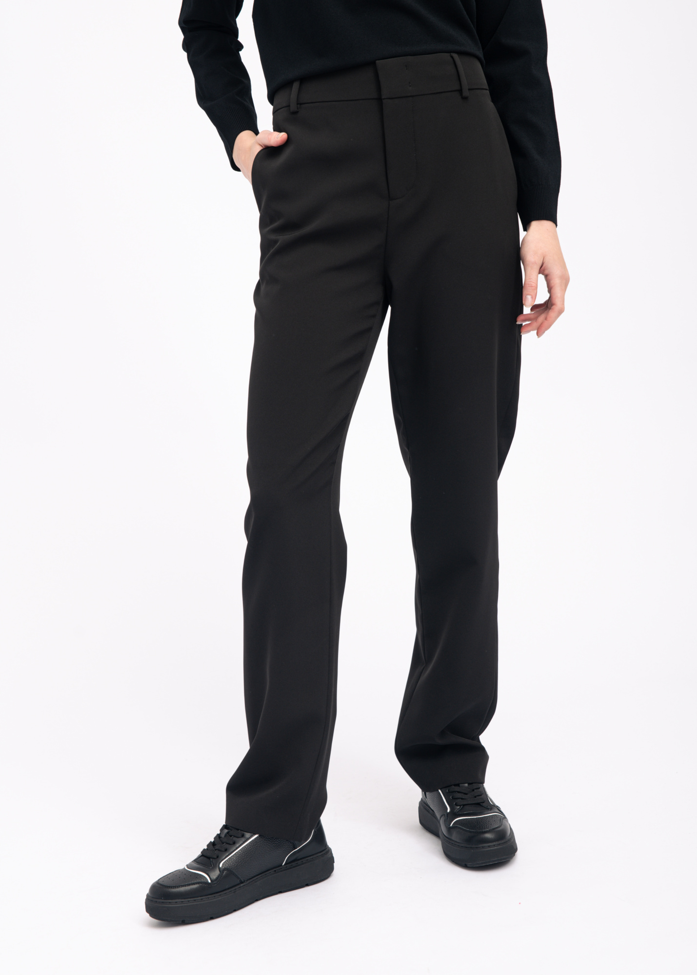 Брюки LOVE MOSCHINO