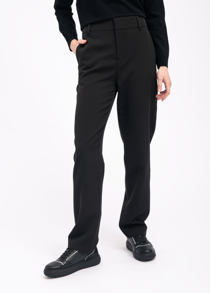 Брюки LOVE MOSCHINO