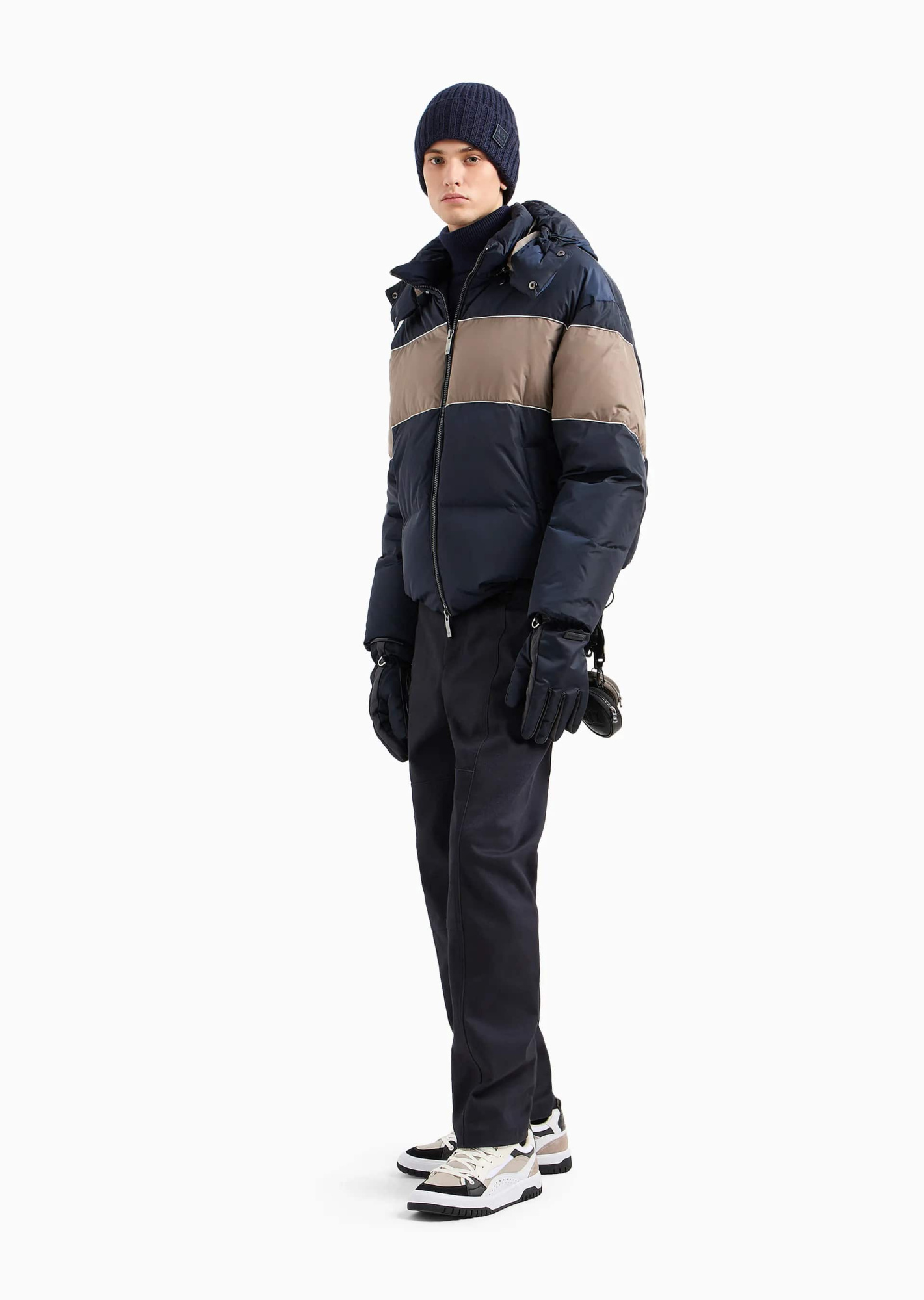 Куртка ARMANI EXCHANGE