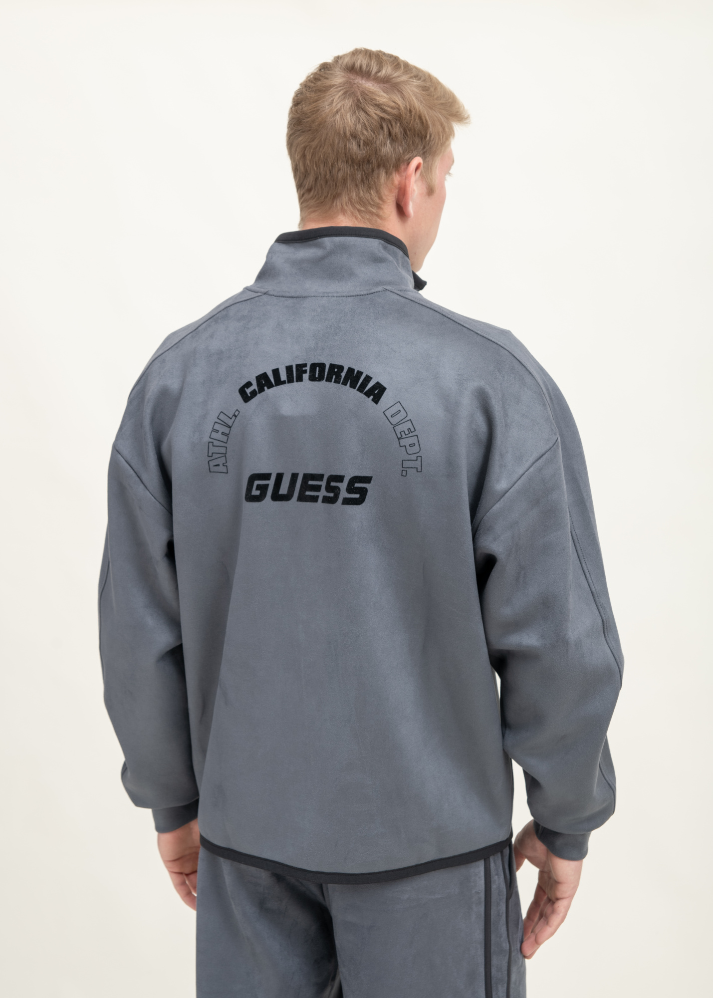 Толстовка GUESS