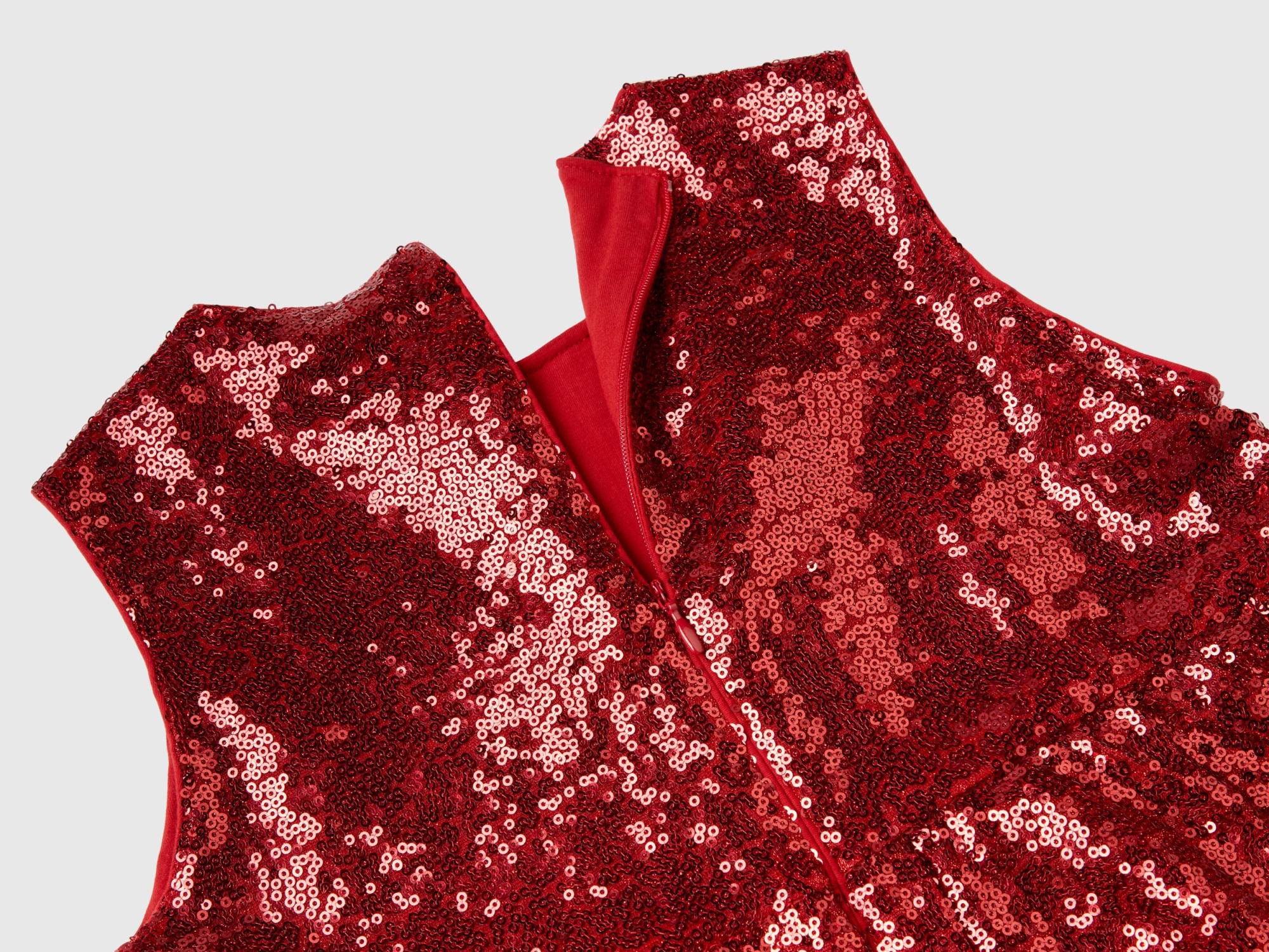 Платье BENETTON