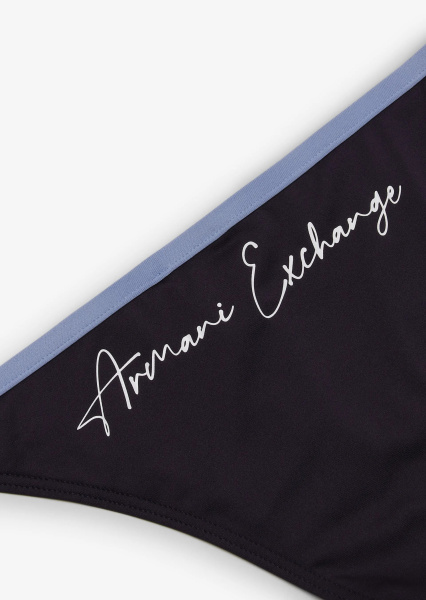Купальник ARMANI EXCHANGE