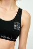 Бельевой топ ARMANI EXCHANGE