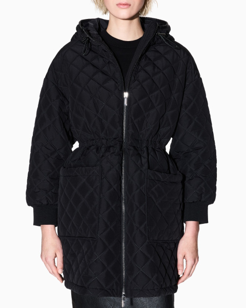 Пальто и плащи ARMANI EXCHANGE