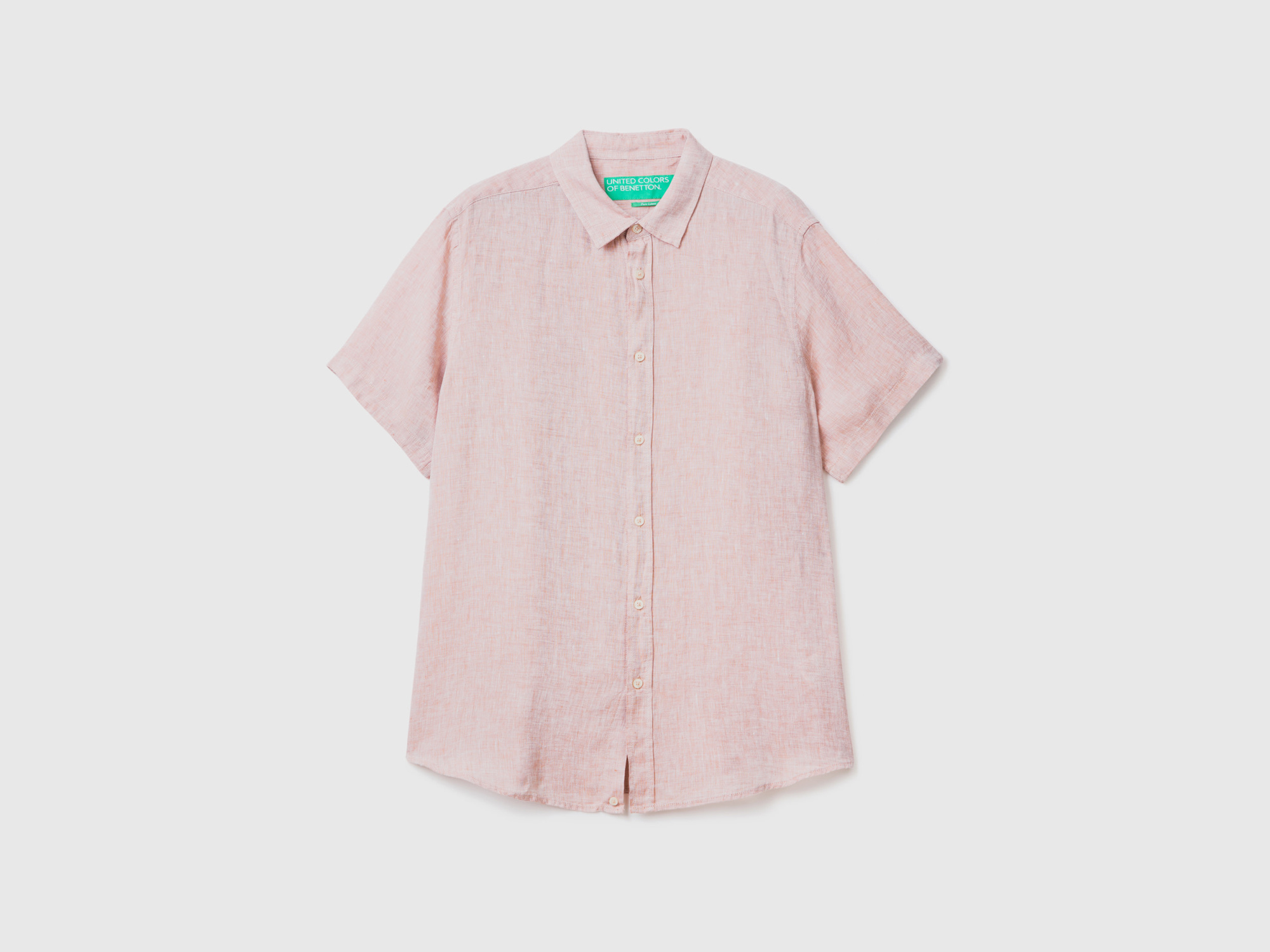 Рубашка BENETTON