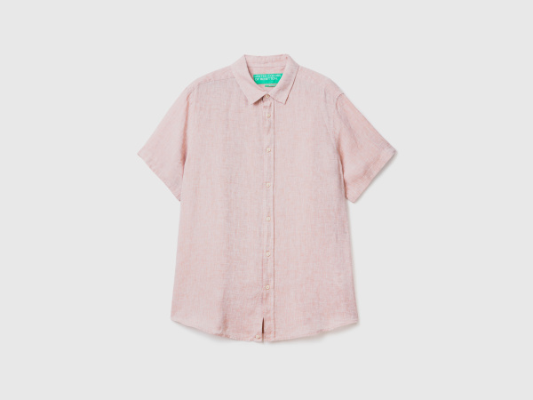 Рубашка BENETTON