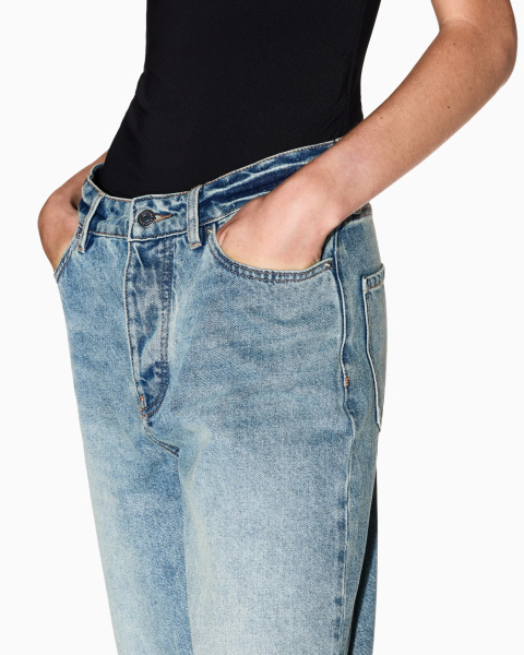 Джинсы ARMANI EXCHANGE