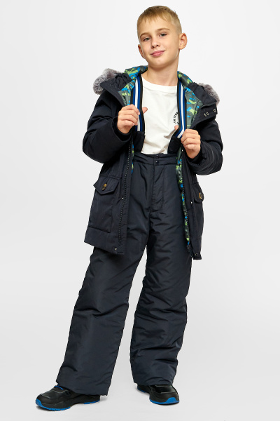 Брюки GEOX