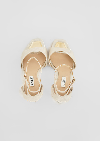 Босоножки GUESS