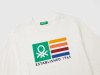 Футболка BENETTON