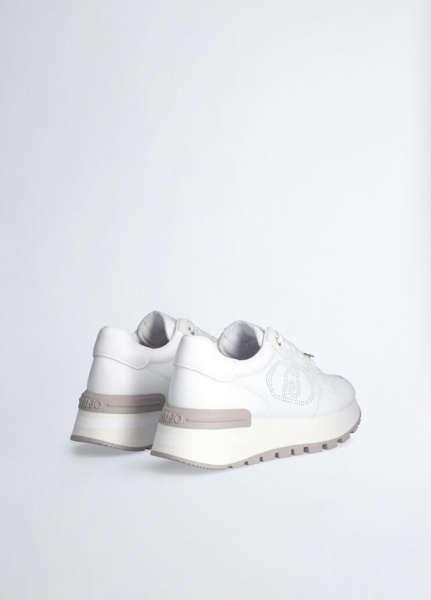 Кроссовки LIU JO