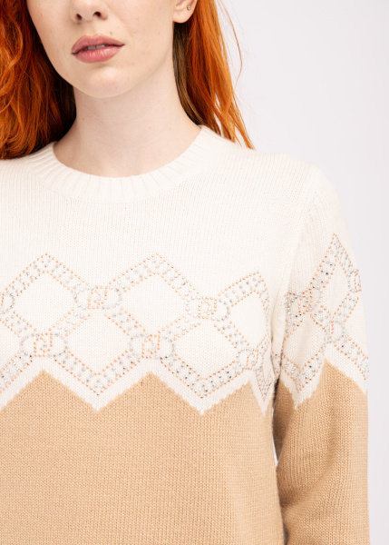 Джемпер LIU JO