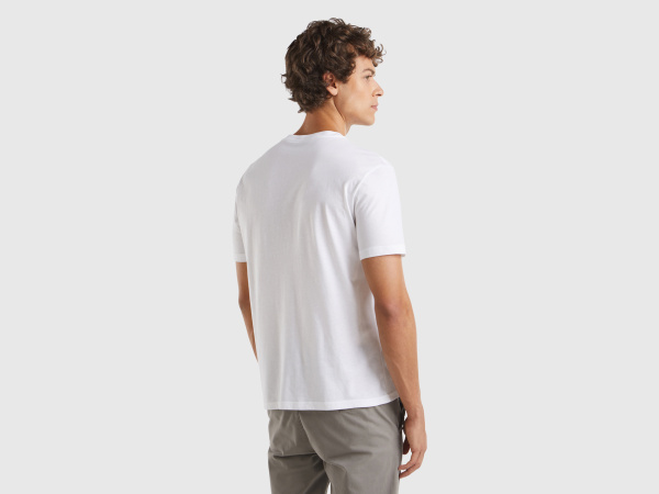 Футболка BENETTON