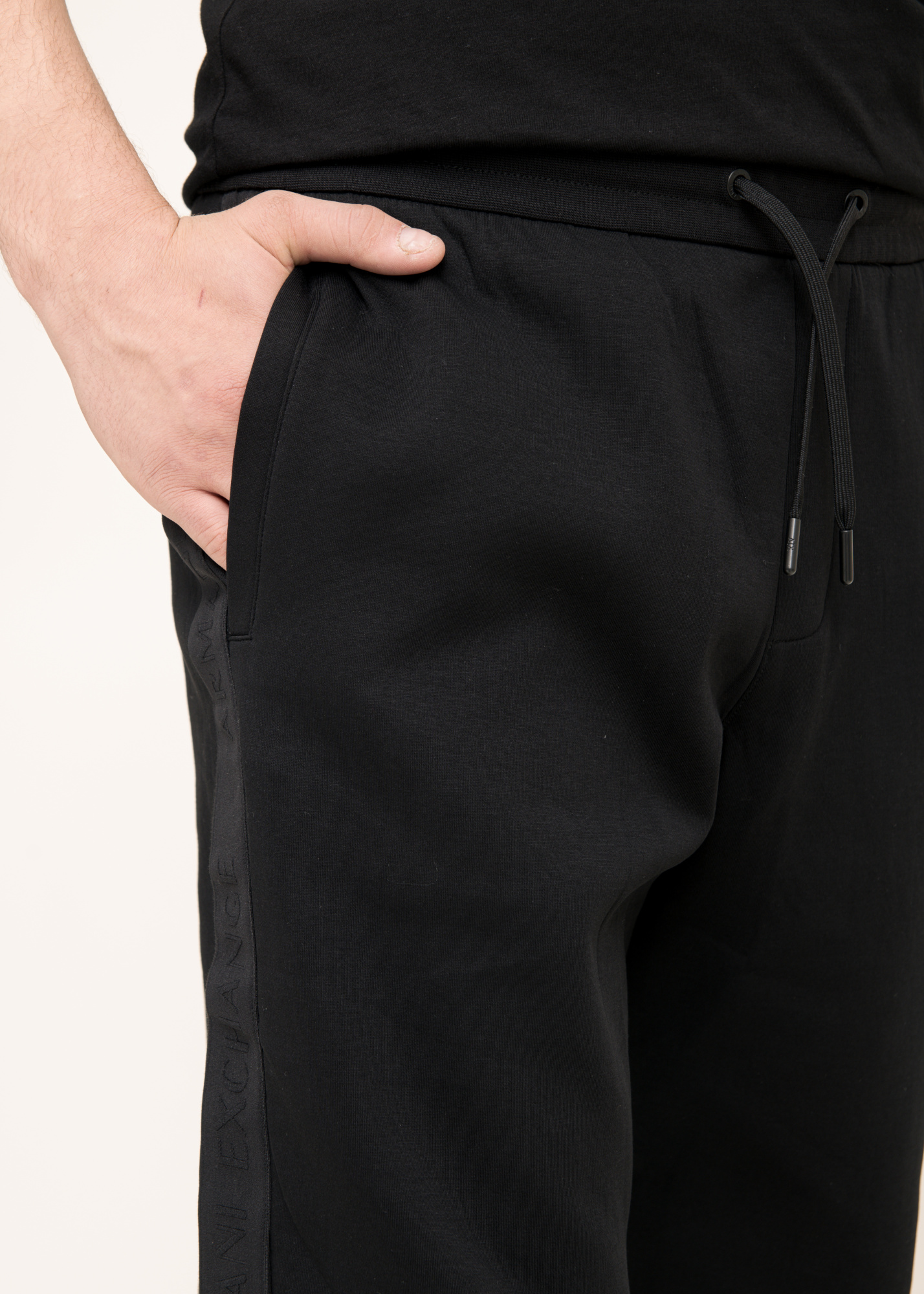 Брюки спортивные ARMANI EXCHANGE