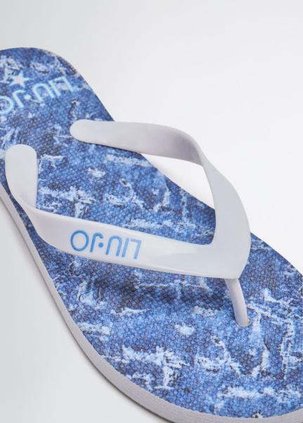 Пляжная обувь LIU JO