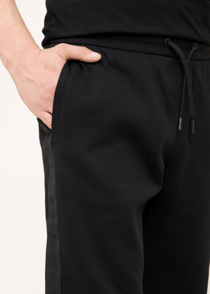 Брюки спортивные ARMANI EXCHANGE