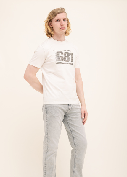 Футболка GUESS