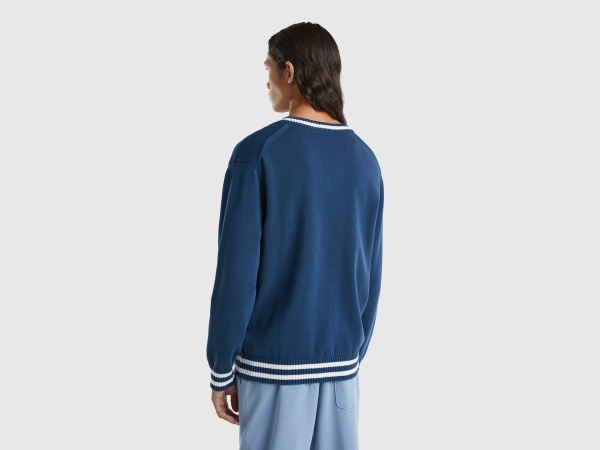 Джемпер BENETTON