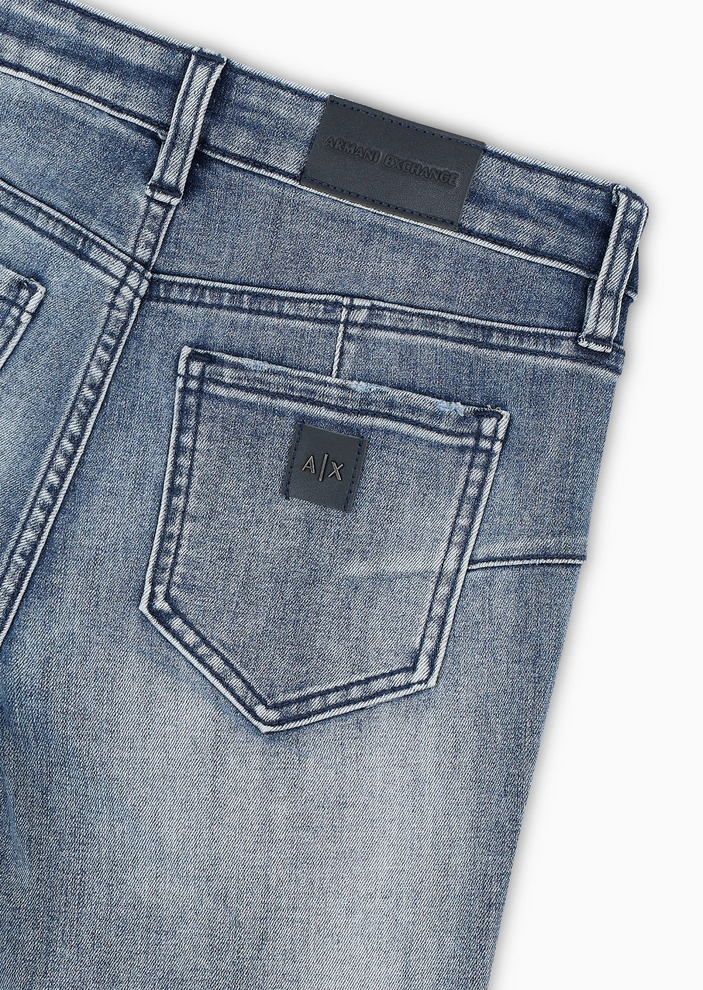 Джинсы ARMANI EXCHANGE