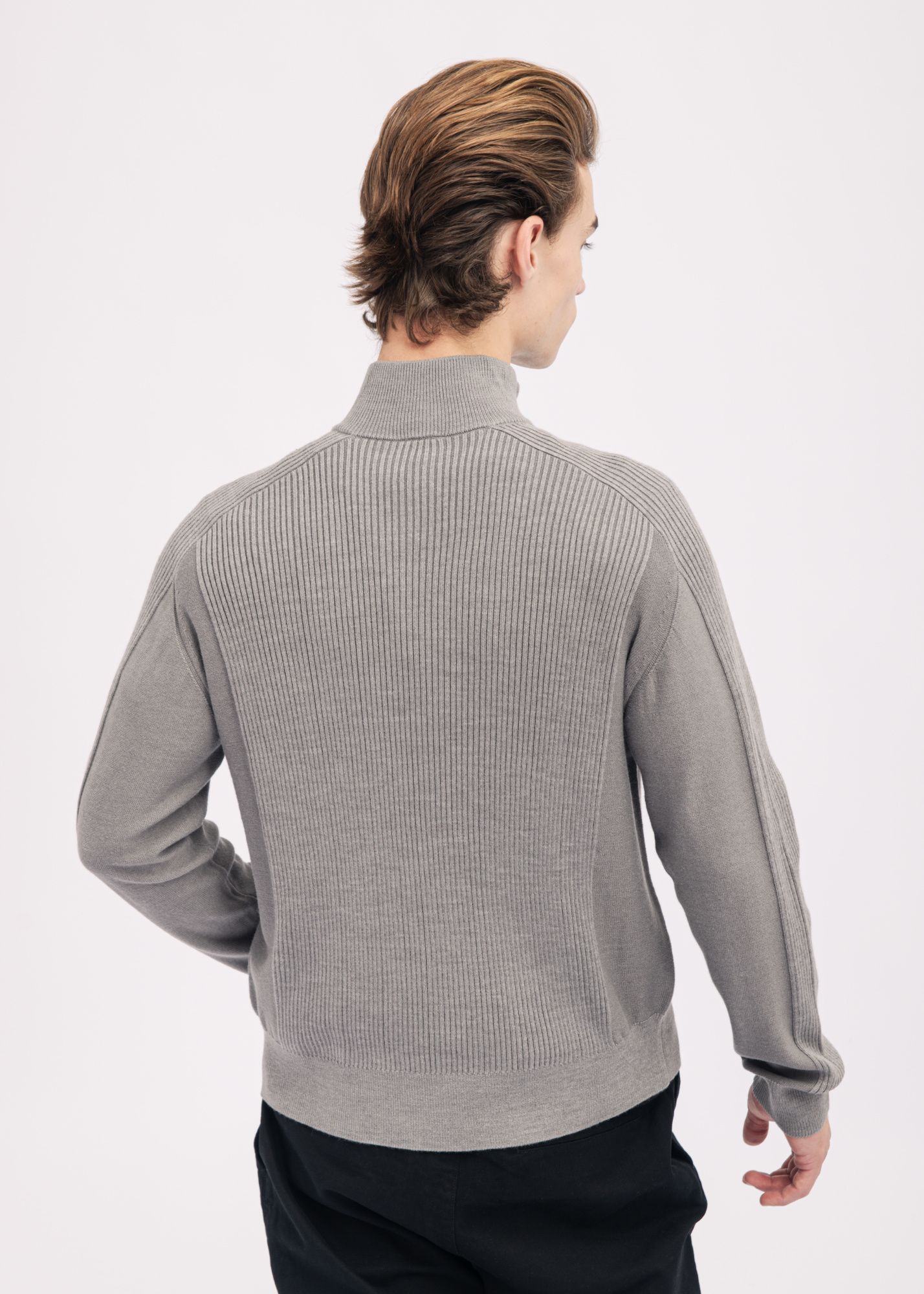 Джемпер ARMANI EXCHANGE