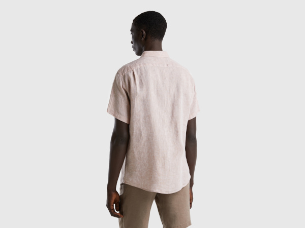 Рубашка BENETTON