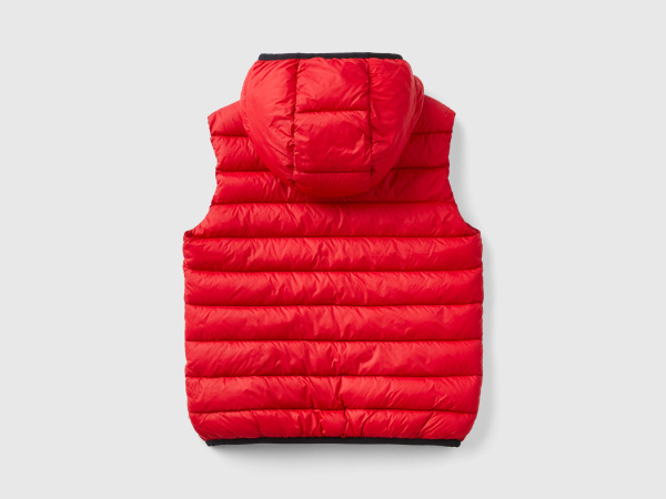 Жилет BENETTON