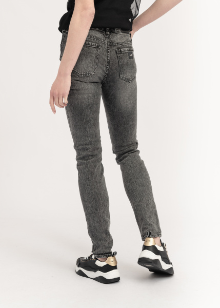 Джинсы ARMANI EXCHANGE