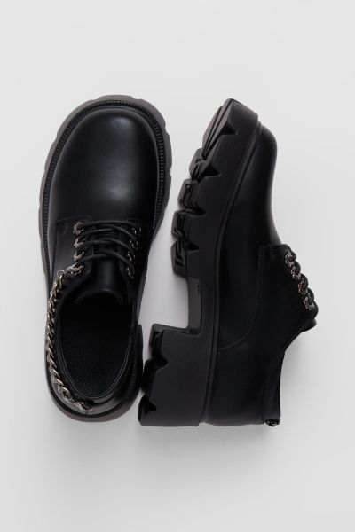 Ботинки DEEPMAG