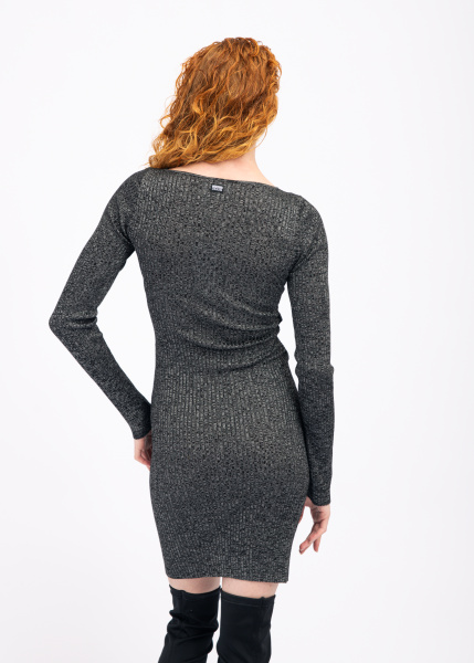 Платье LOVE MOSCHINO