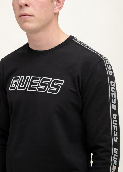 Джемпер GUESS