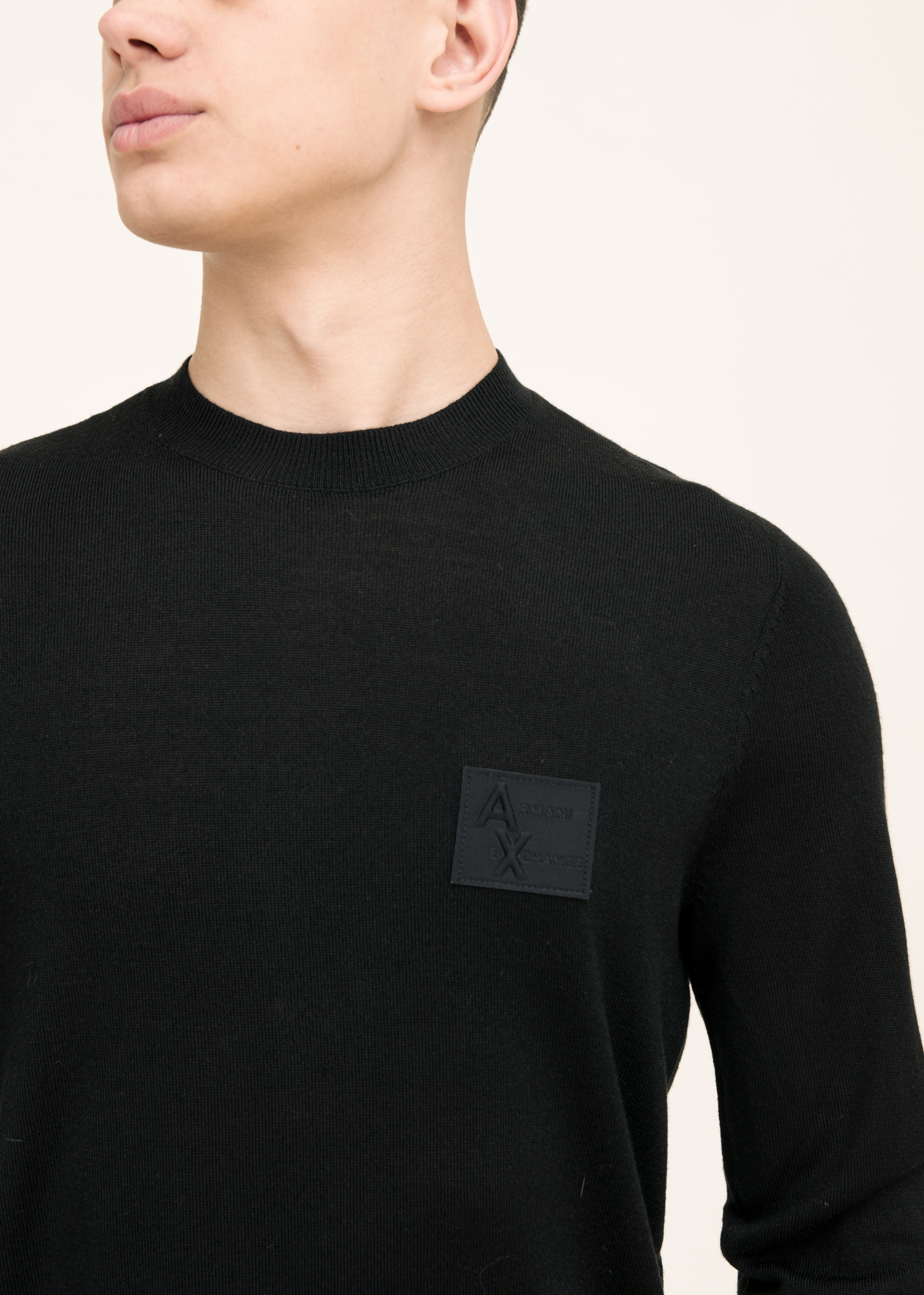 Джемпер ARMANI EXCHANGE