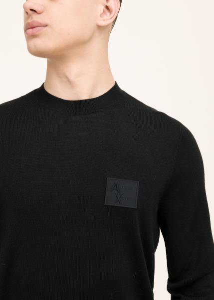 Джемпер ARMANI EXCHANGE