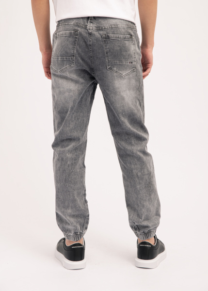 Джинсы DEEPMAG