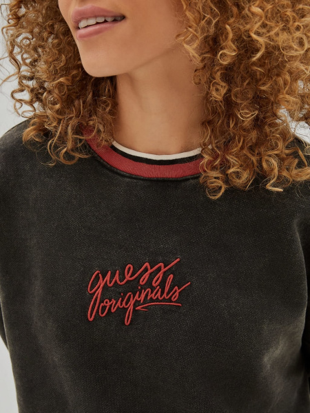 Толстовка GUESS