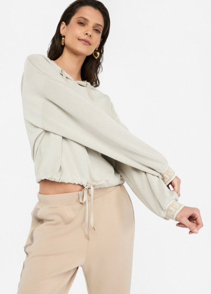 Толстовка LIU JO