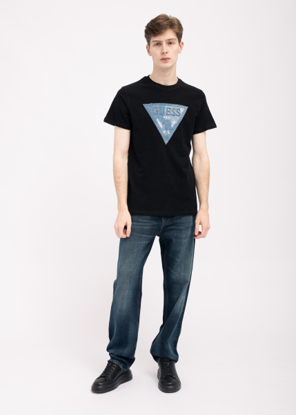 Футболка GUESS