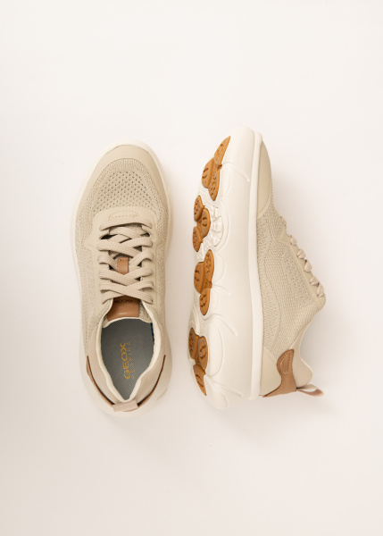 Кроссовки GEOX