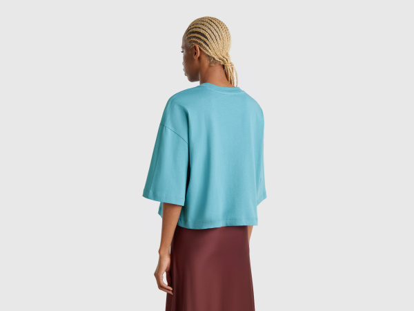 Футболка BENETTON