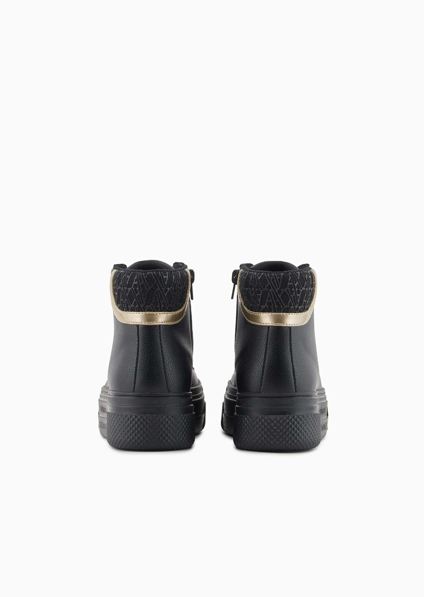 Ботинки ARMANI EXCHANGE