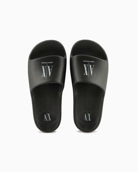 Пляжная обувь ARMANI EXCHANGE
