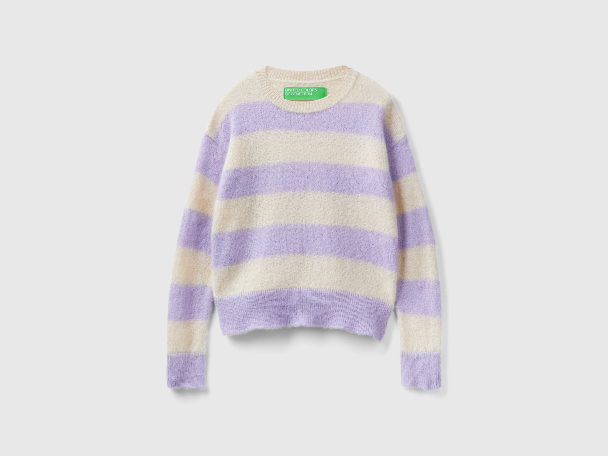 Джемпер BENETTON