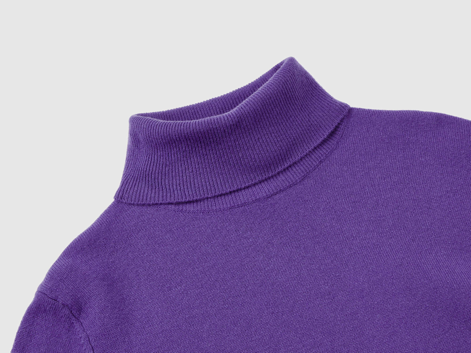 Водолазка BENETTON