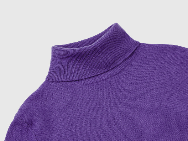 Водолазка BENETTON