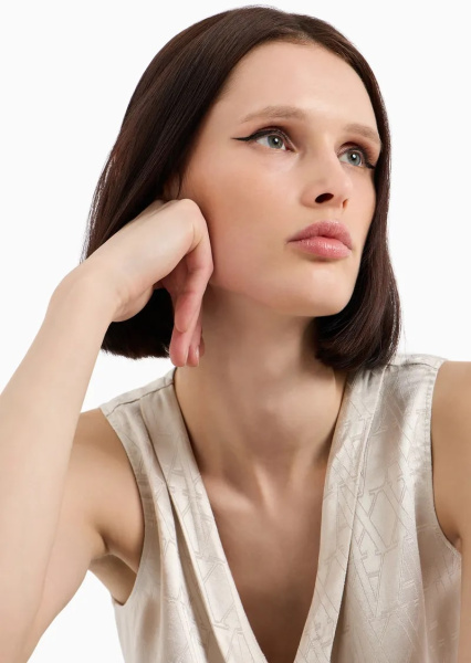 Топ ARMANI EXCHANGE