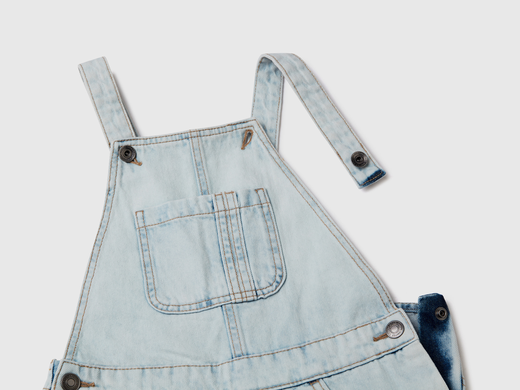 Комбинезон BENETTON