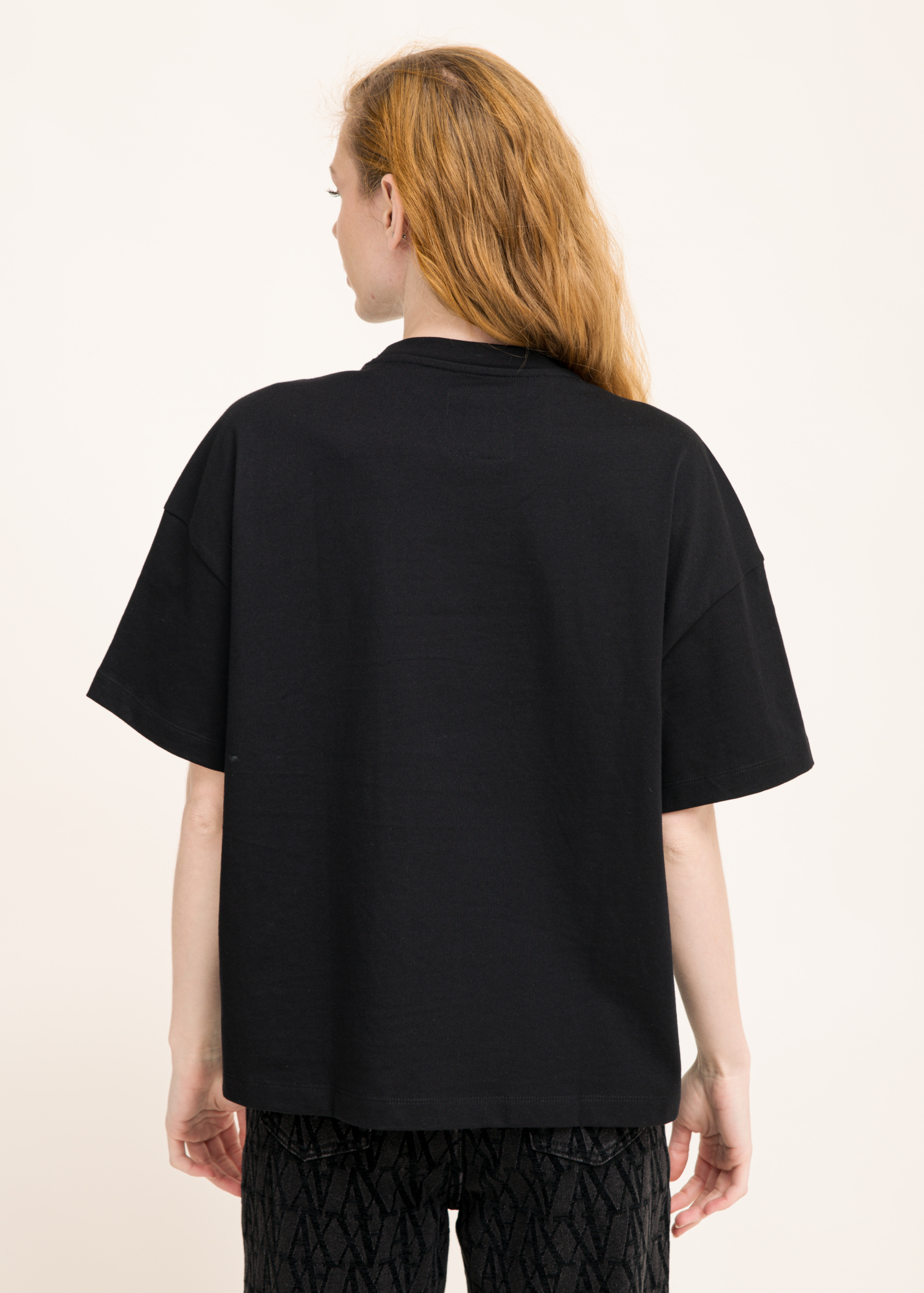 Футболка ARMANI EXCHANGE