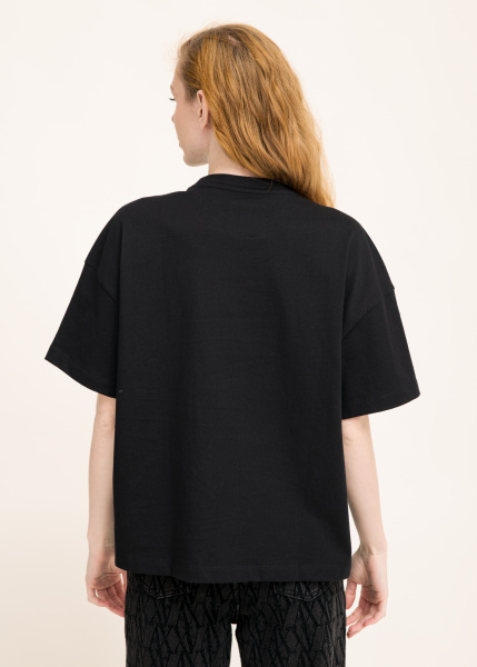 Футболка ARMANI EXCHANGE