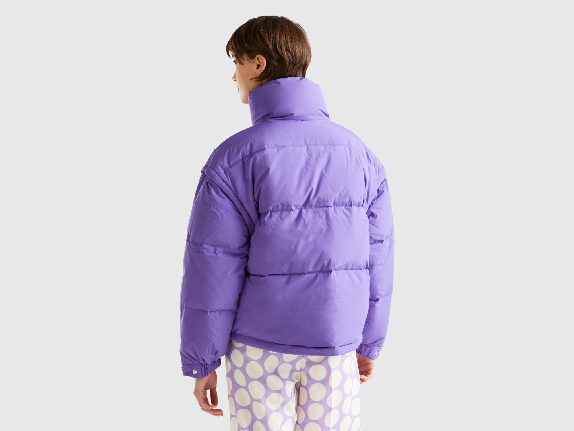 Куртка BENETTON