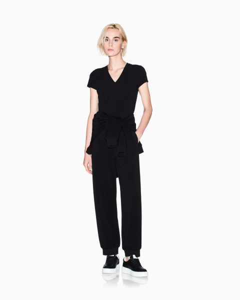 Брюки спортивные ARMANI EXCHANGE