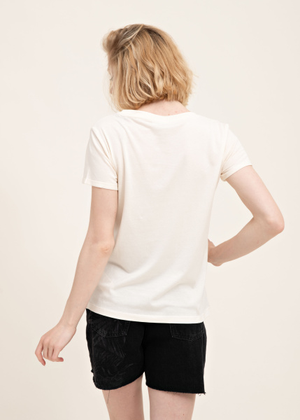 Футболка GUESS